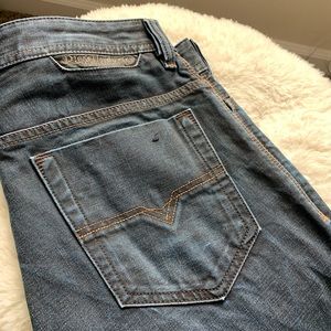 Diesel Industry Jeans